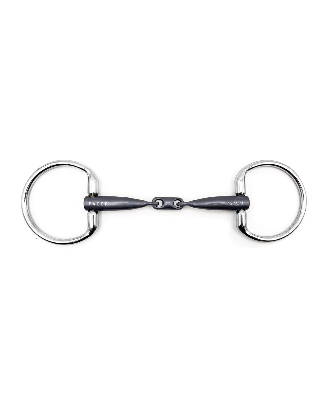 Fager Annie Titanium Dubbelgebroken