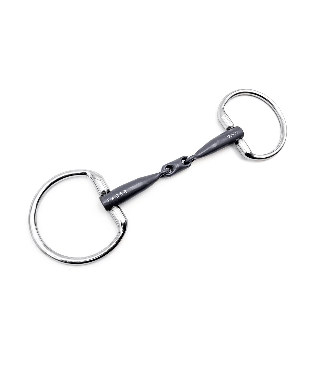 Fager Annie Titanium Dubbelgebroken