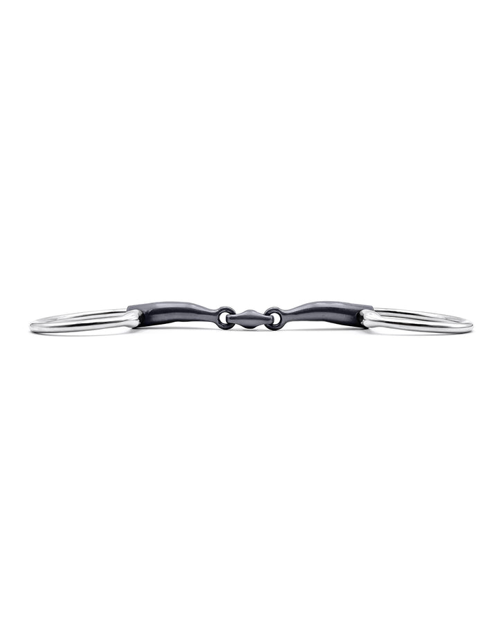 Fager Annie Titanium Dubbelgebroken