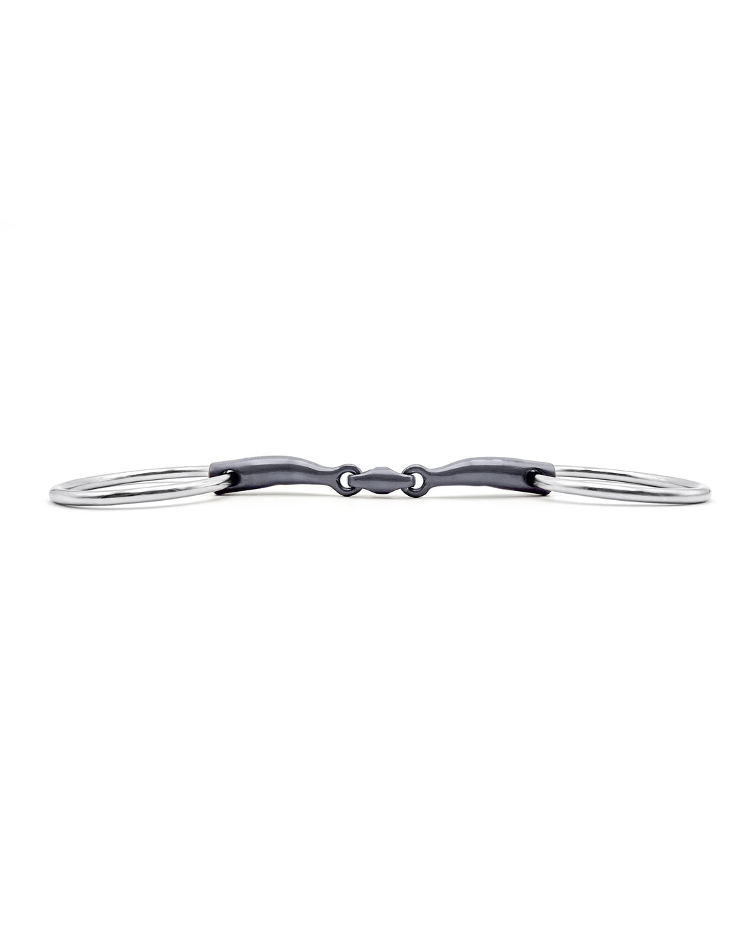 Fager Annie Titanium Dubbelgebroken