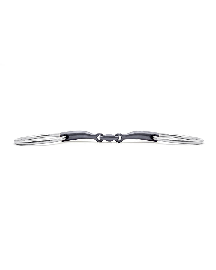 Fager Annie Titanium Dubbelgebroken