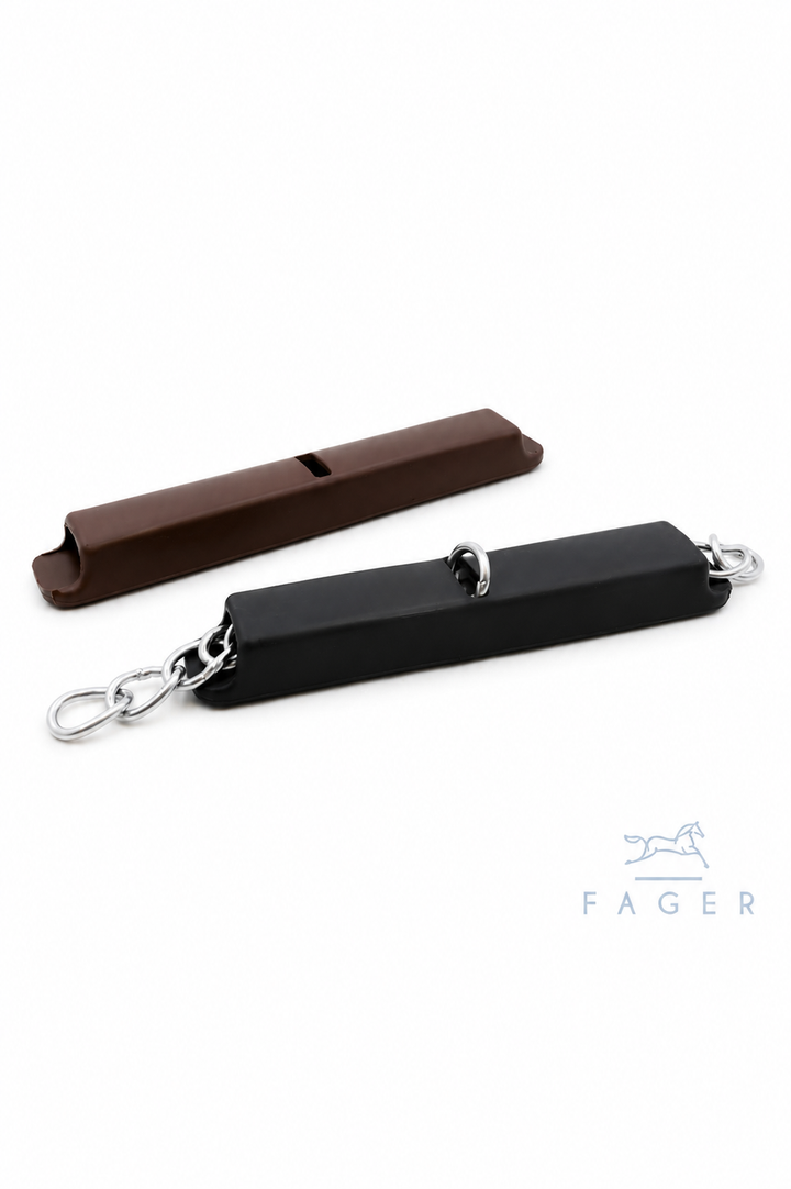 Fager Curb Chain Guard