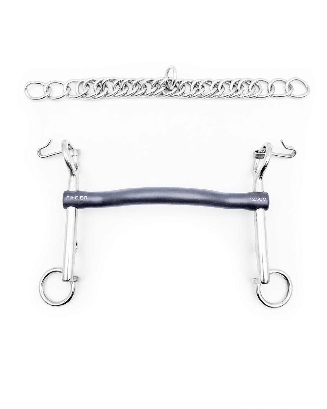 Fager Diana Titanium Dressuurstang