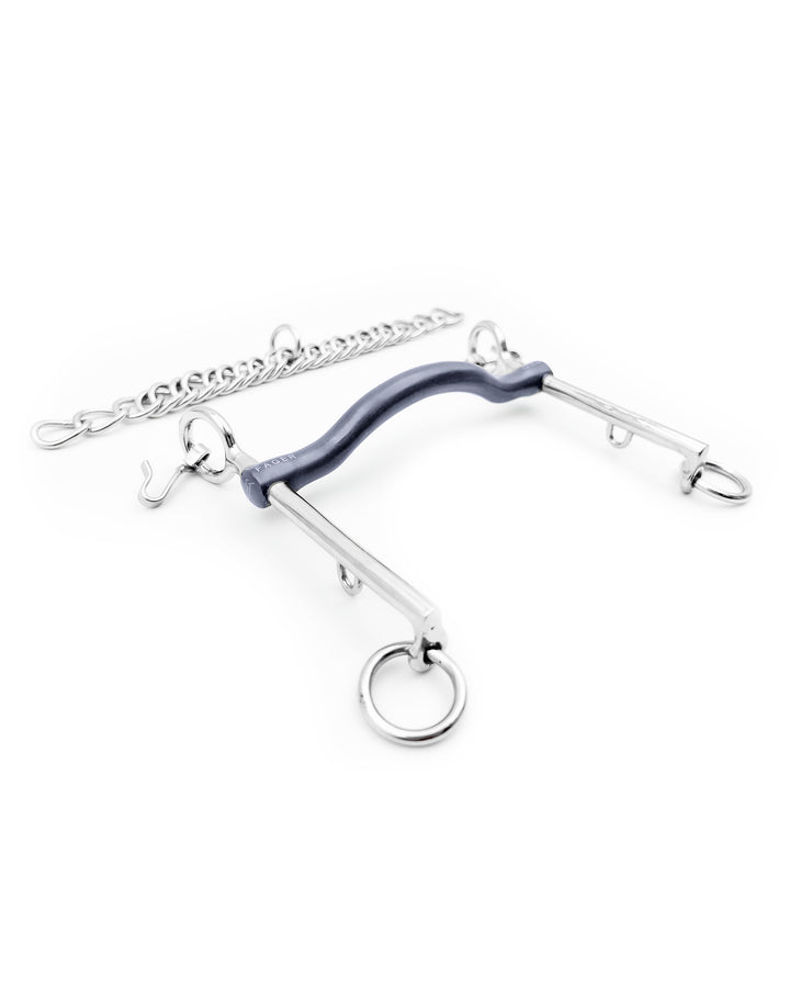 Fager Diana Titanium Dressuurstang