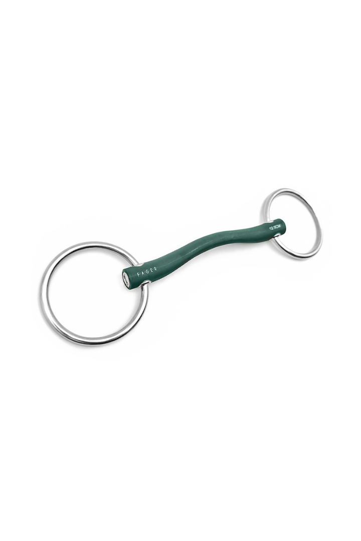 Fager Andrea Soft Rubber