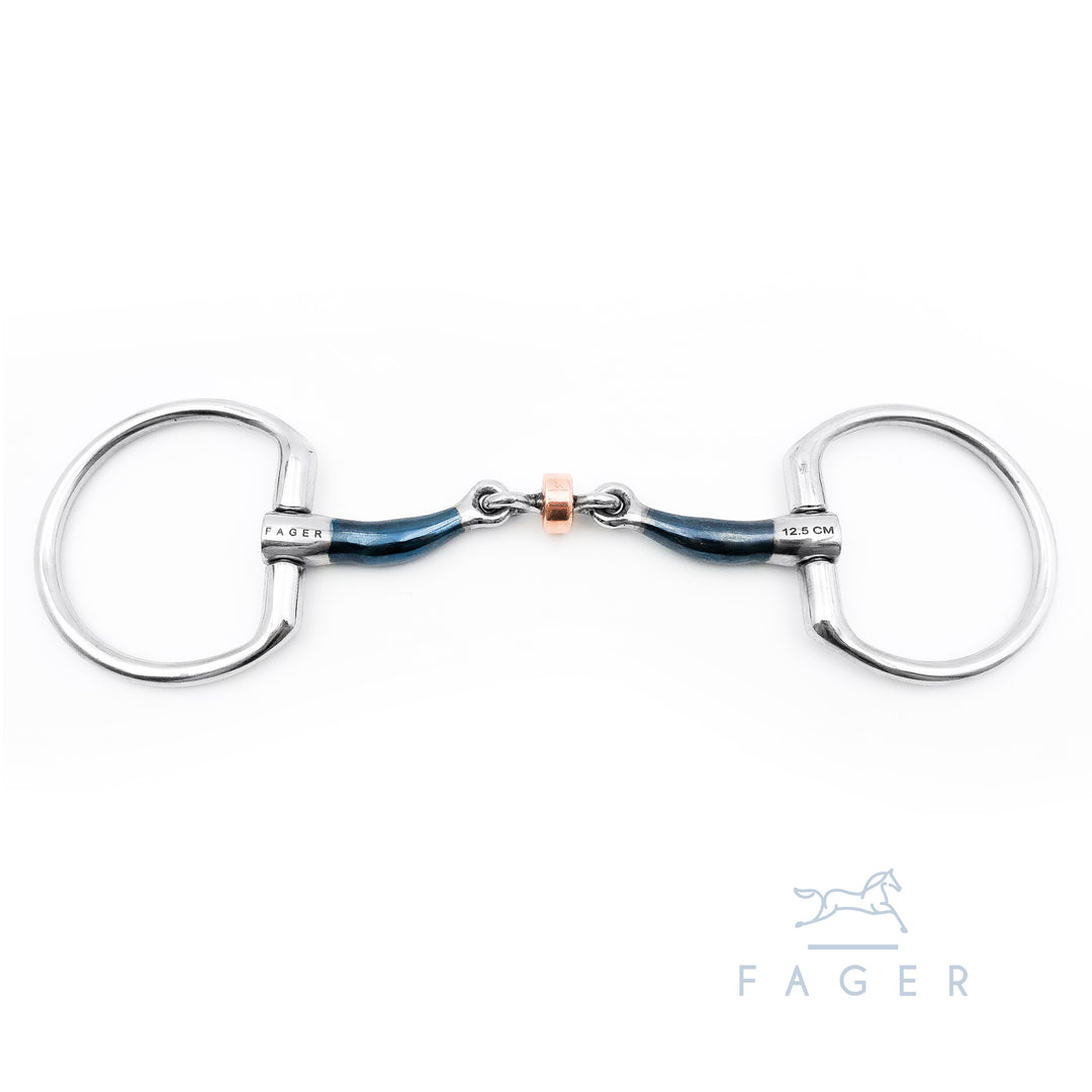 Fager Julia