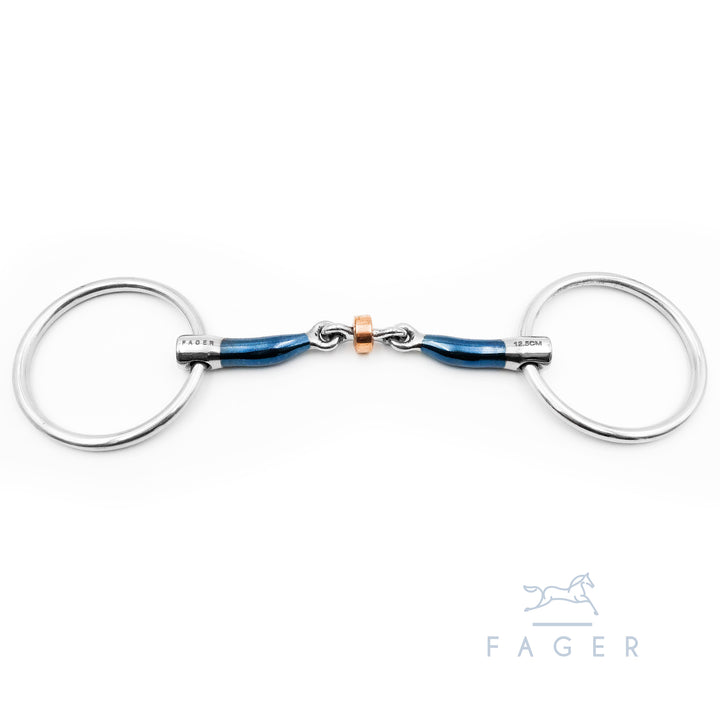 Fager Julia
