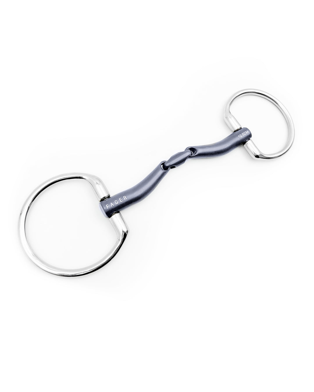 Fager Maria Titanium Dubbelgebroken
