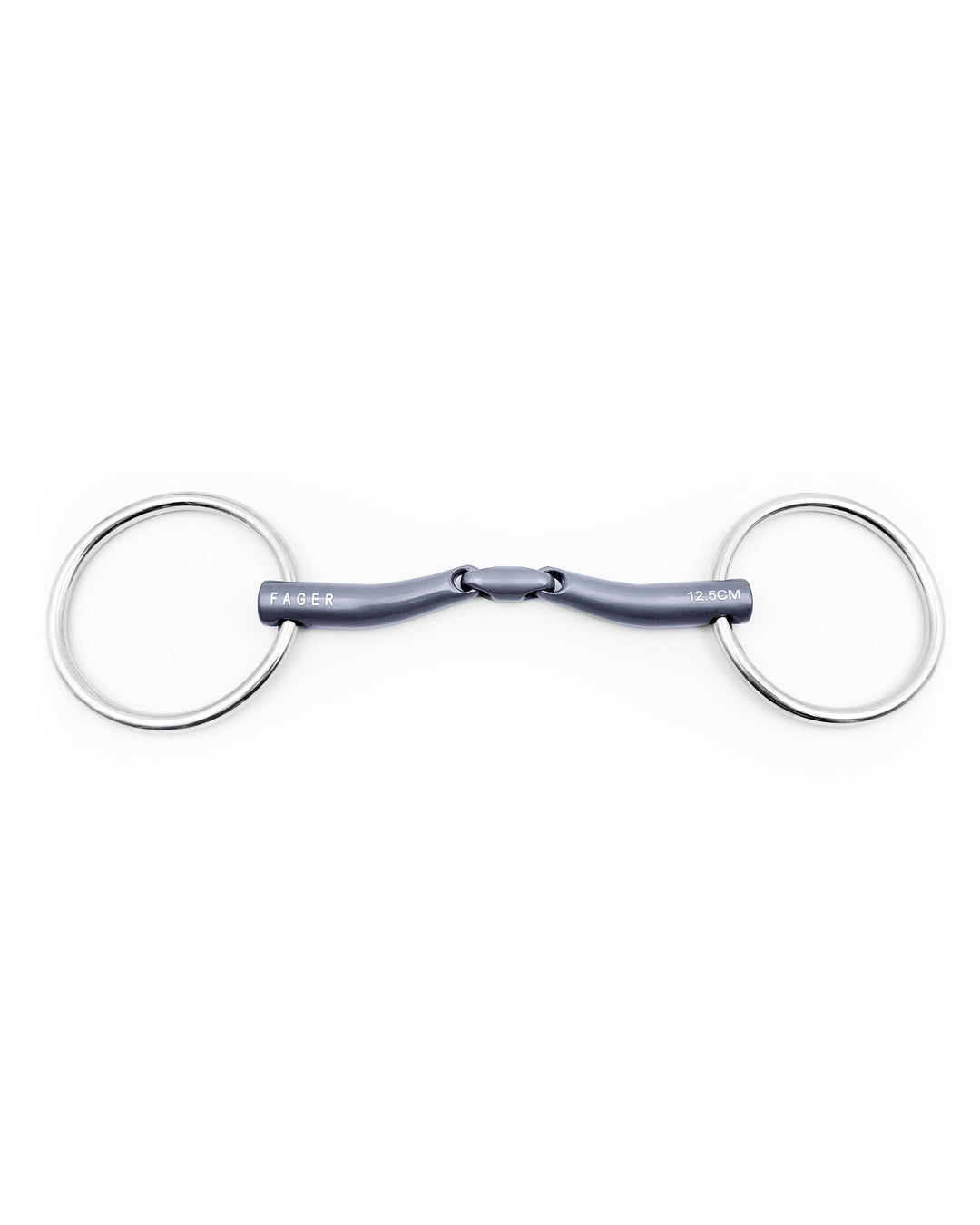 Fager Maria Titanium Dubbelgebroken
