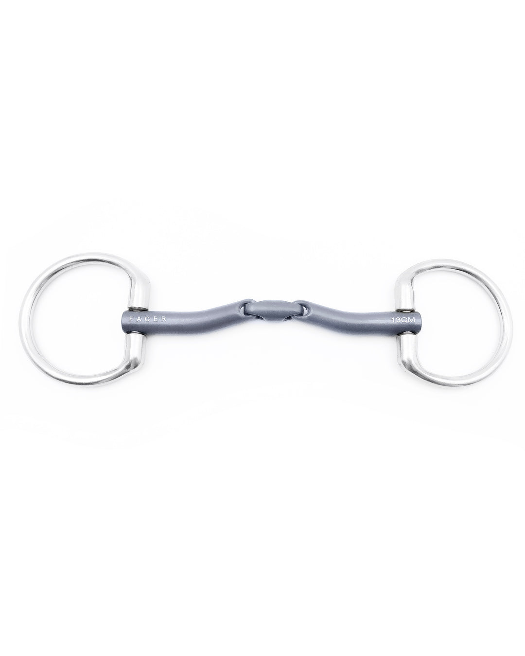 Fager Mary Titanium Onderlegtrens