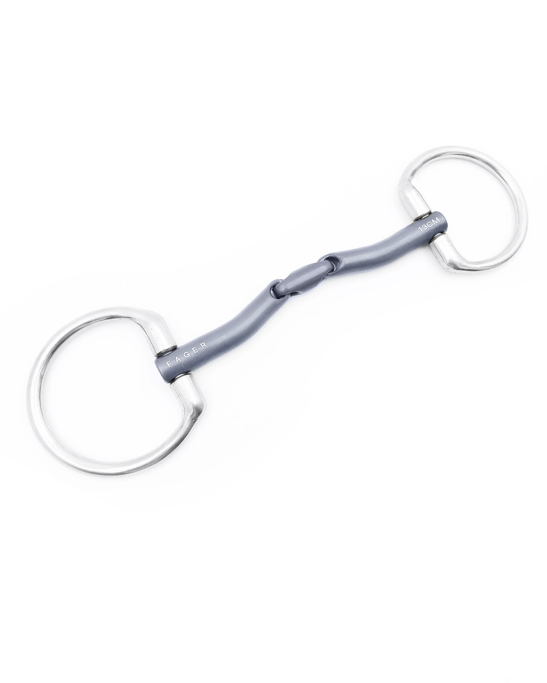 Fager Mary Titanium Onderlegtrens