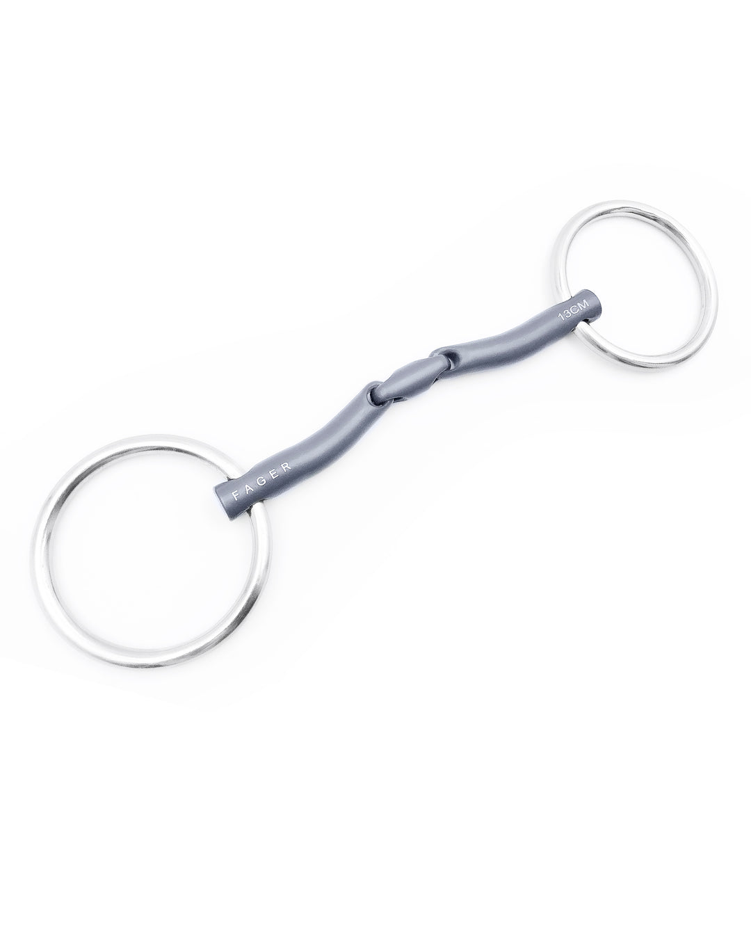 Fager Mary Titanium Onderlegtrens