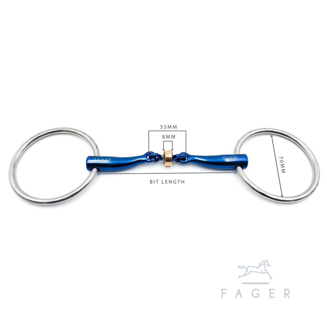 Fager Sally
