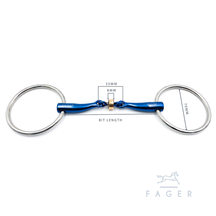 Fager Sally