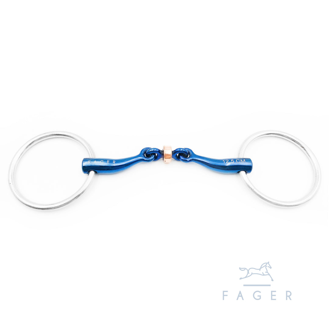 Fager Sally