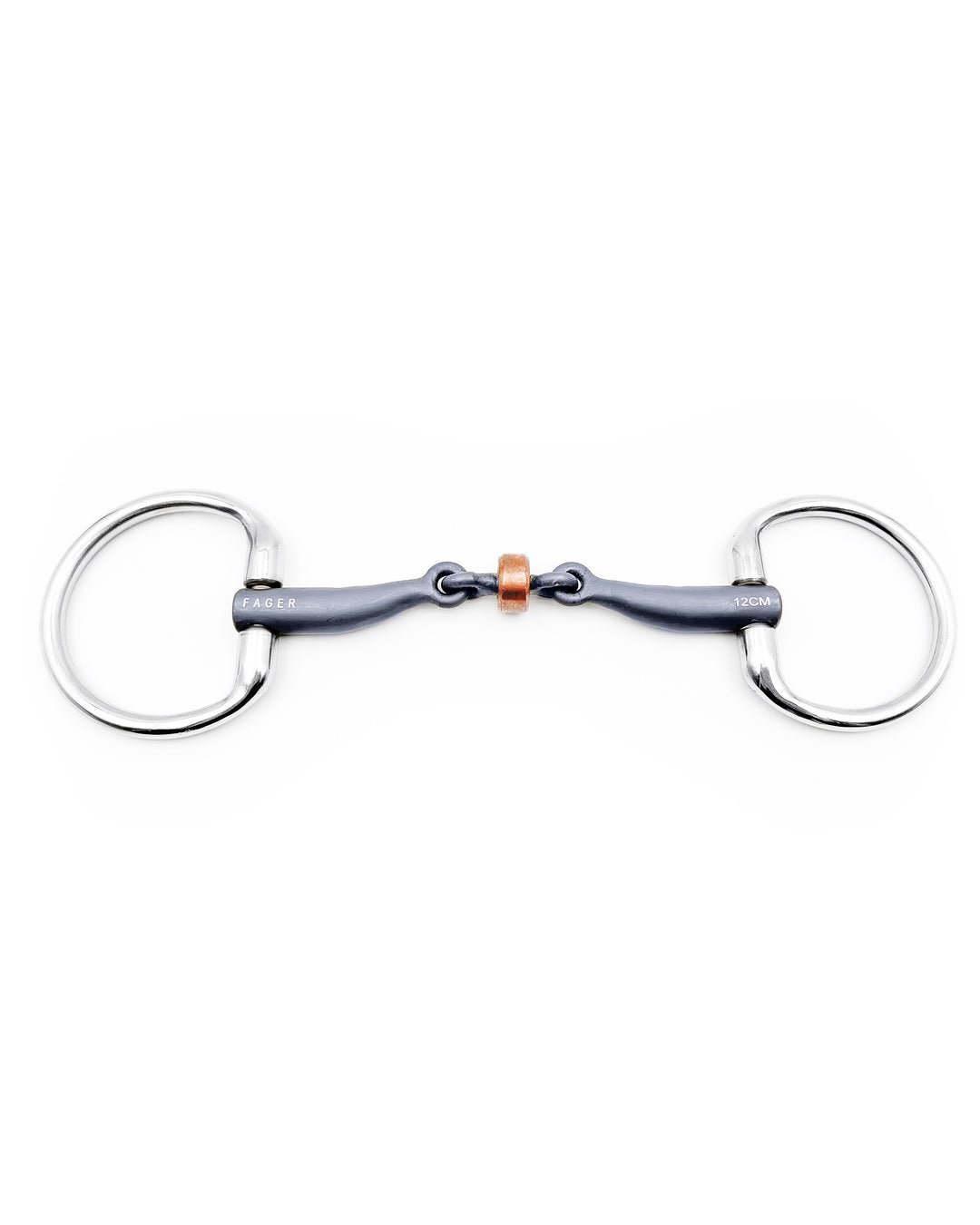 Fager Stephanie Titanium Onderlegtrens
