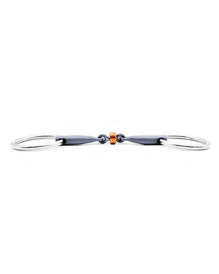 Fager Stephanie Titanium Onderlegtrens