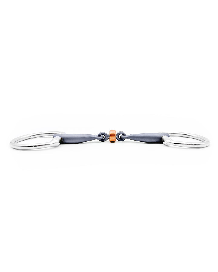 Fager Stephanie Titanium Onderlegtrens