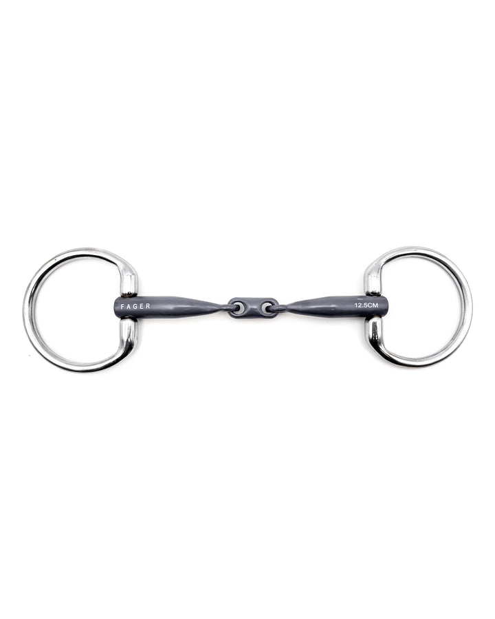 Fager Vendela Titanium Onderlegtrens
