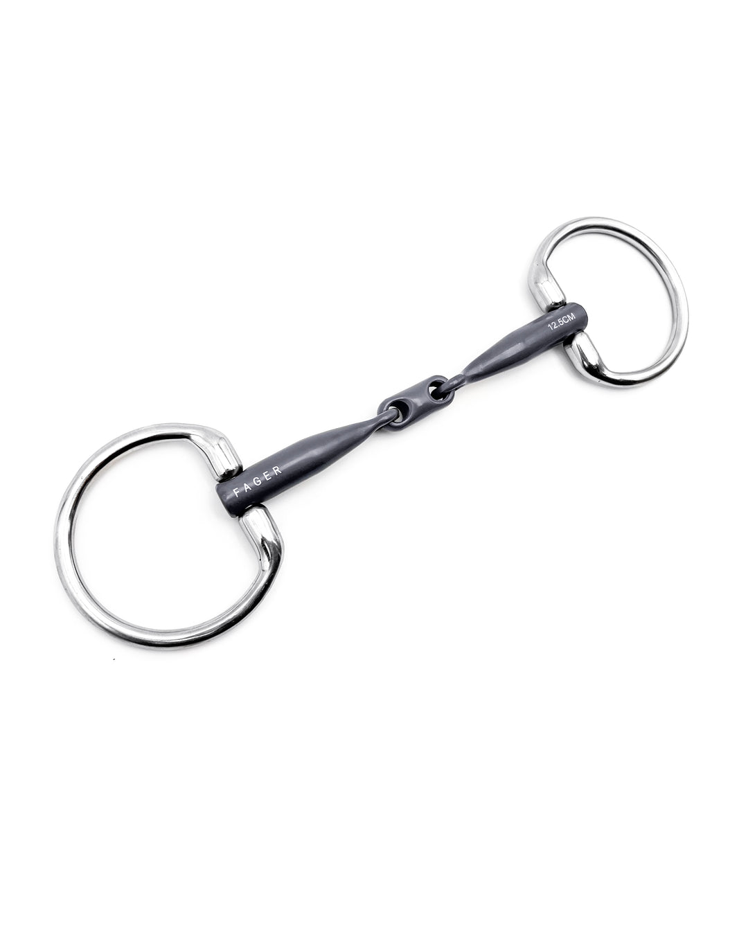 Fager Vendela Titanium Onderlegtrens