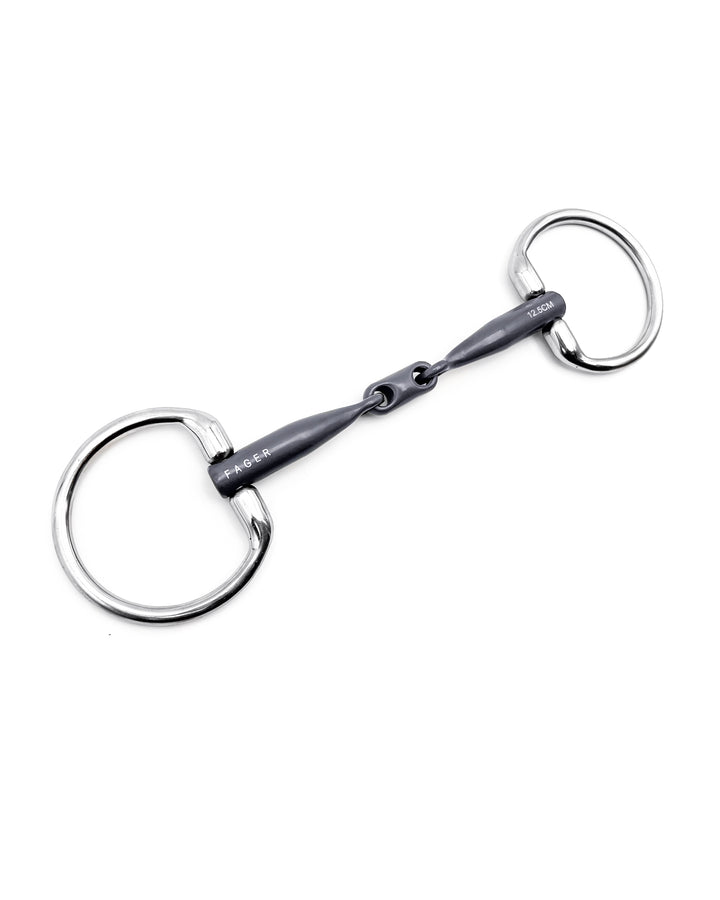 Fager Vendela Titanium Onderlegtrens