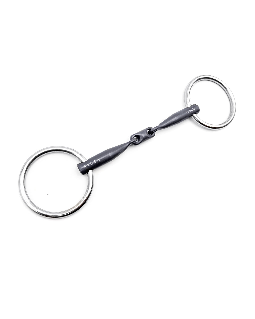 Fager Vendela Titanium Onderlegtrens