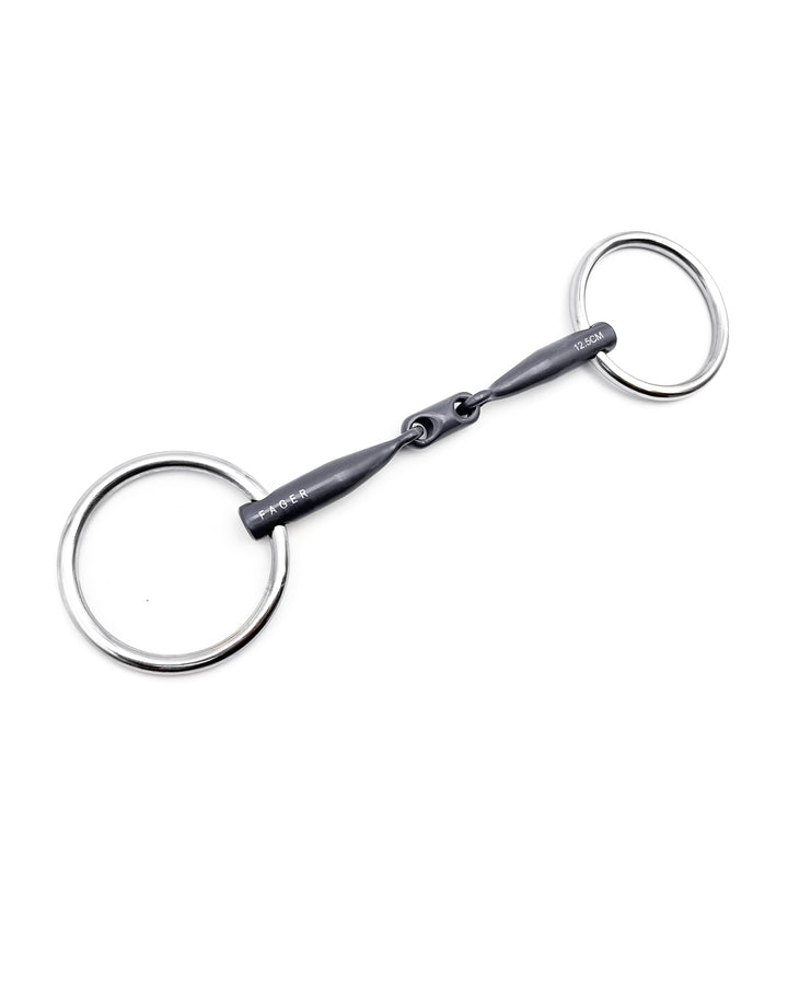 Fager Vendela Titanium Onderlegtrens